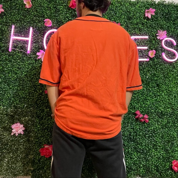 Indians baseball jersey Cooperstown Collection size XL - Picture 2 of 3